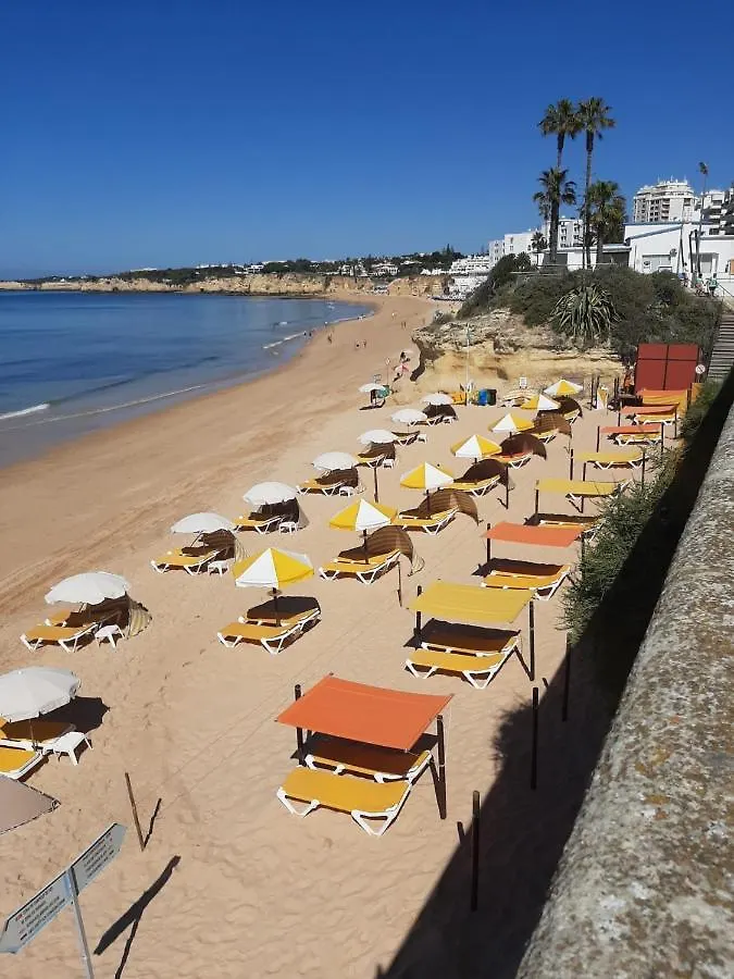 Casa Da Praia Armação de Pêra 0*,  Portugal