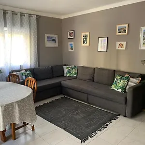 Estrela Do Mar A 50 Metros Da Armação de Pêra
