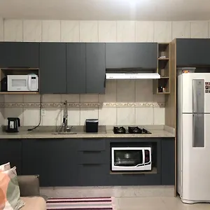 Casa 2 Quartos , Florianópolis Brasil